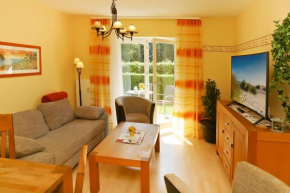 Villa Laura Cottage Fewo 102